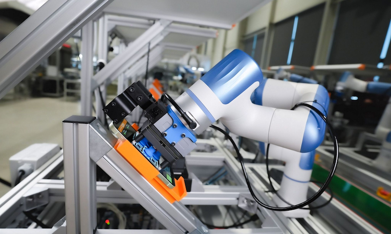 Consumer Electronics